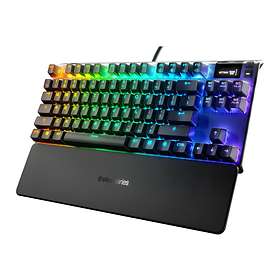 Keyboard