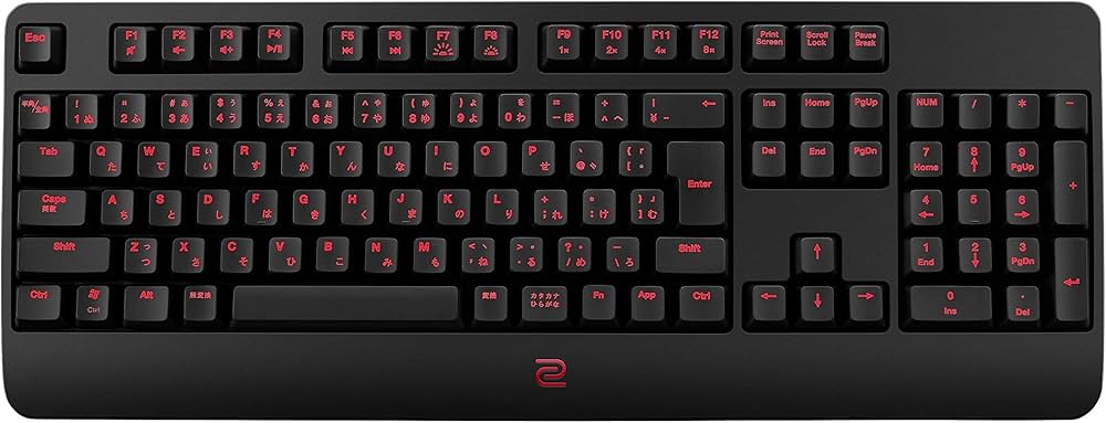 Keyboard