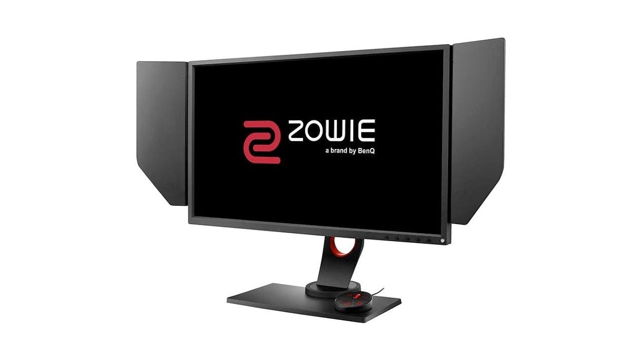 Monitor
